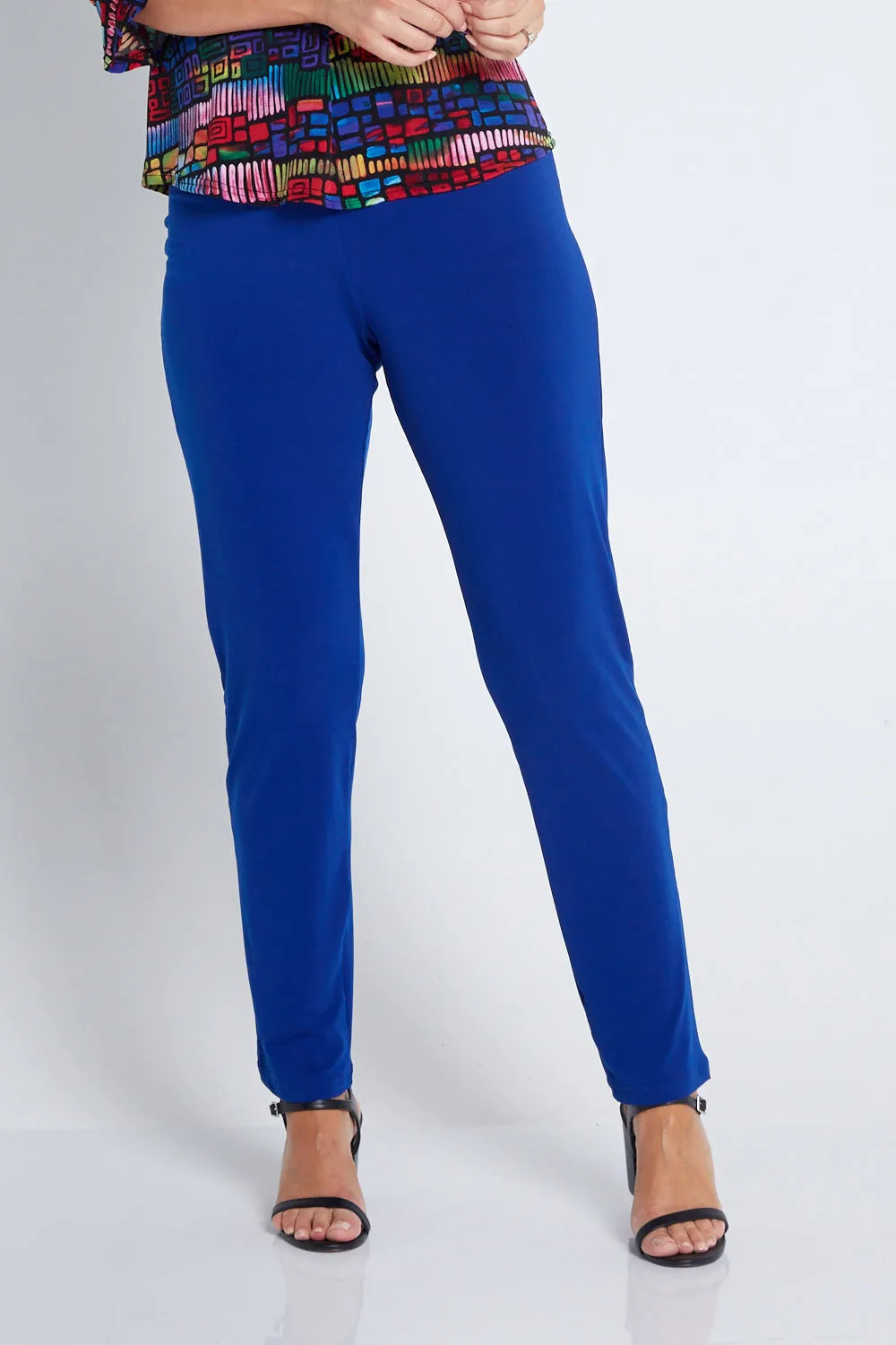 Gianna Pants - Royal