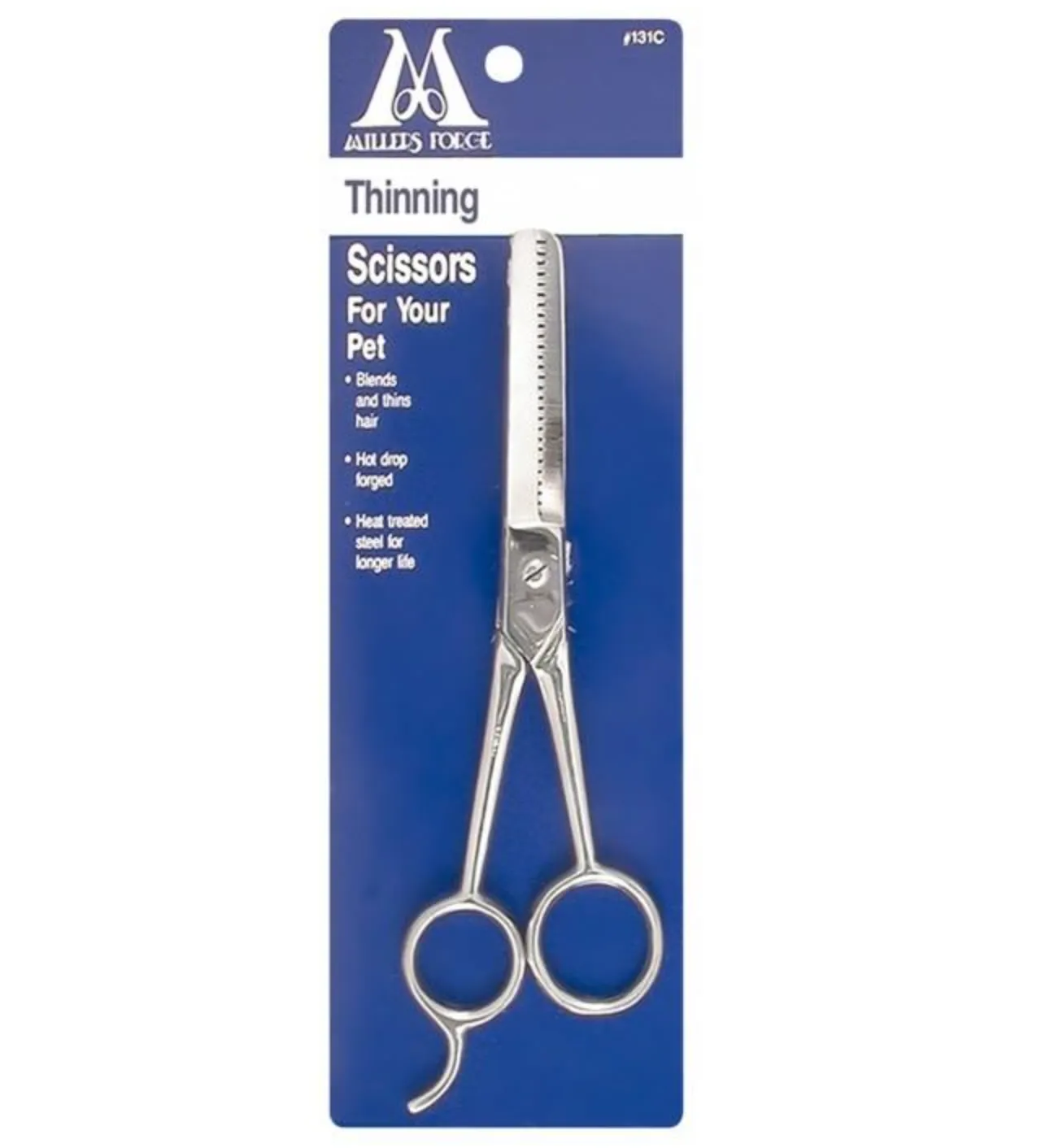 Grooming Scissors