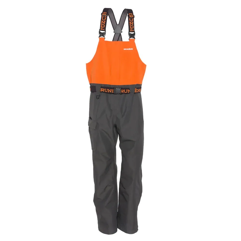 Grundens DOWNRIGGER GORE-TEX BIB