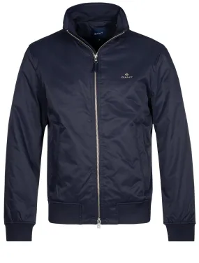 Hampshire Jacket Evening Blue