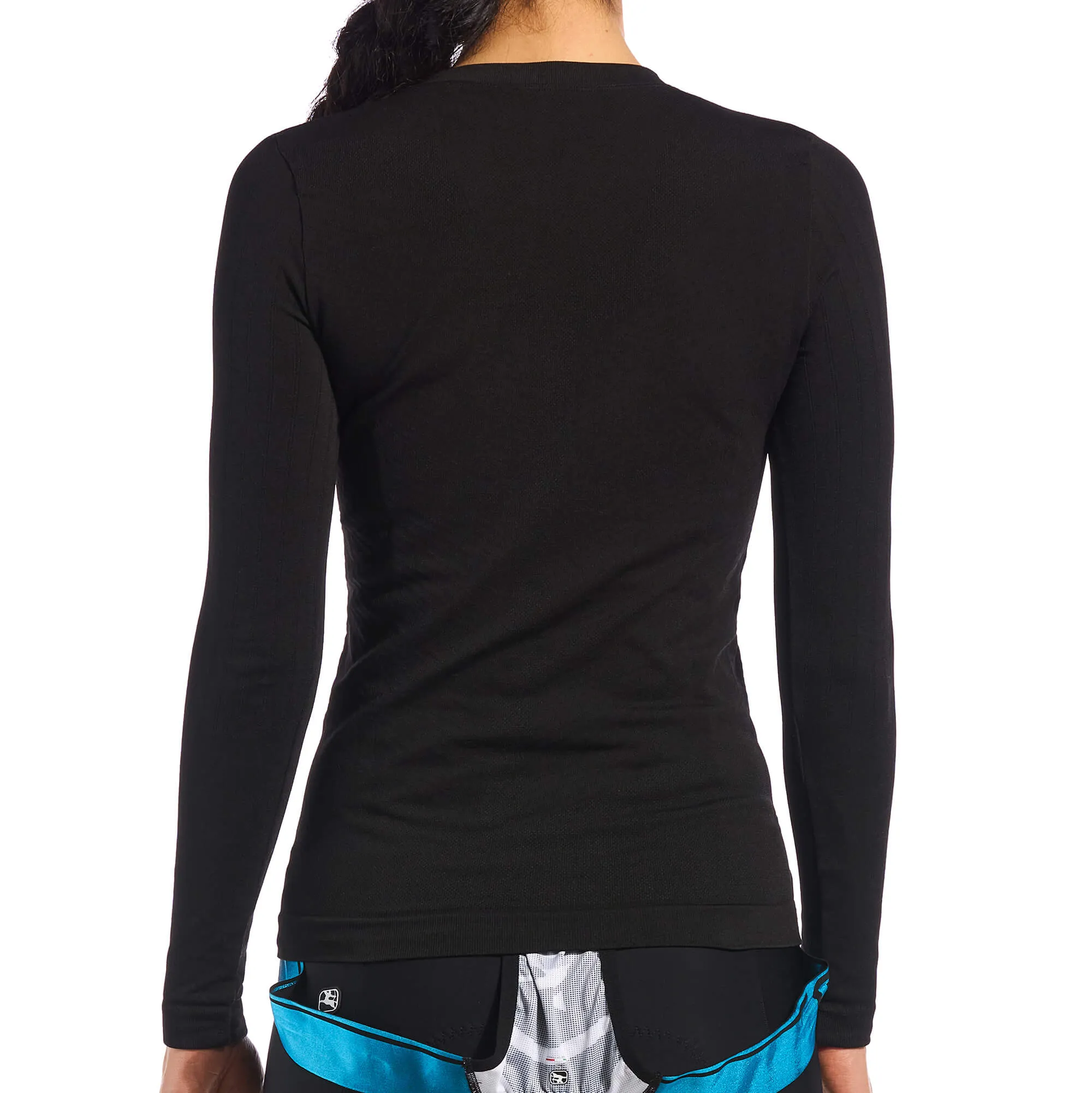 Heavyweight Knitted Long Sleeve Base Layer