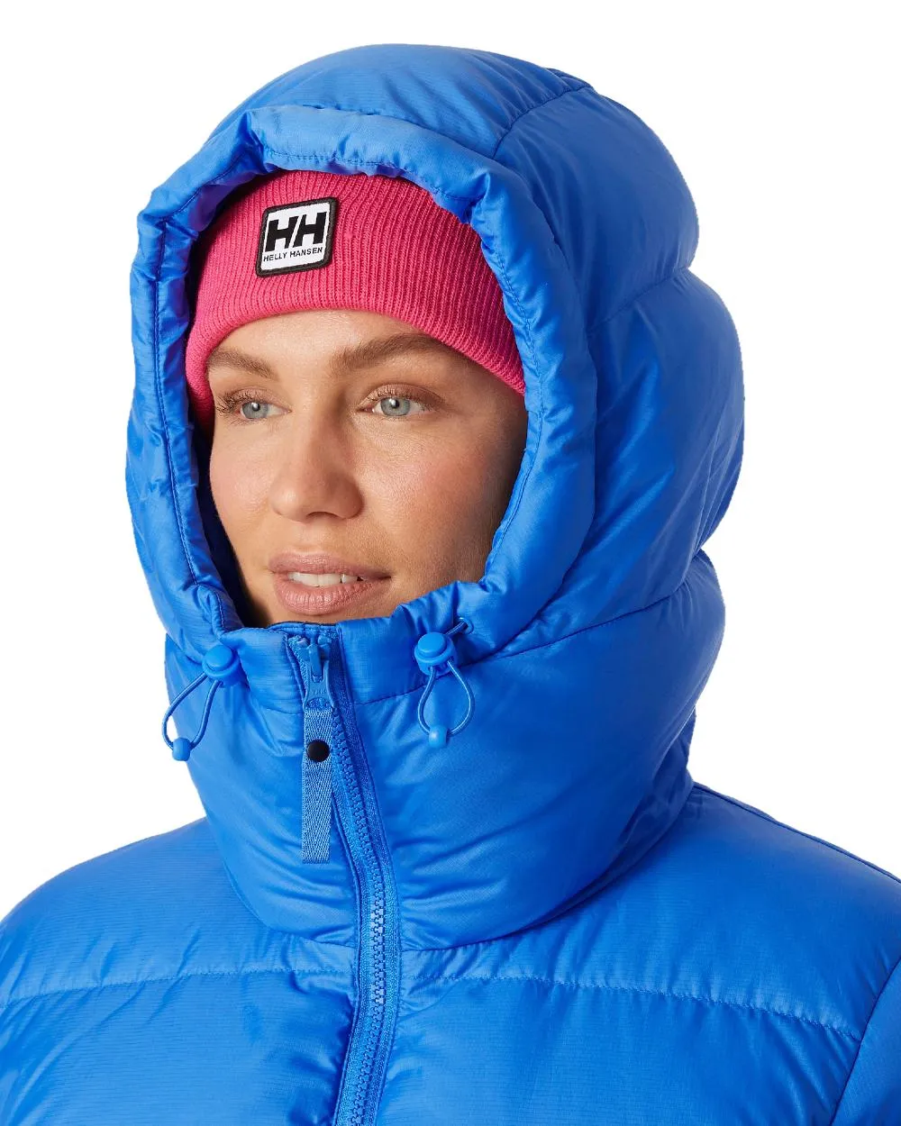 Helly Hansen Womens Essence Down Jacket