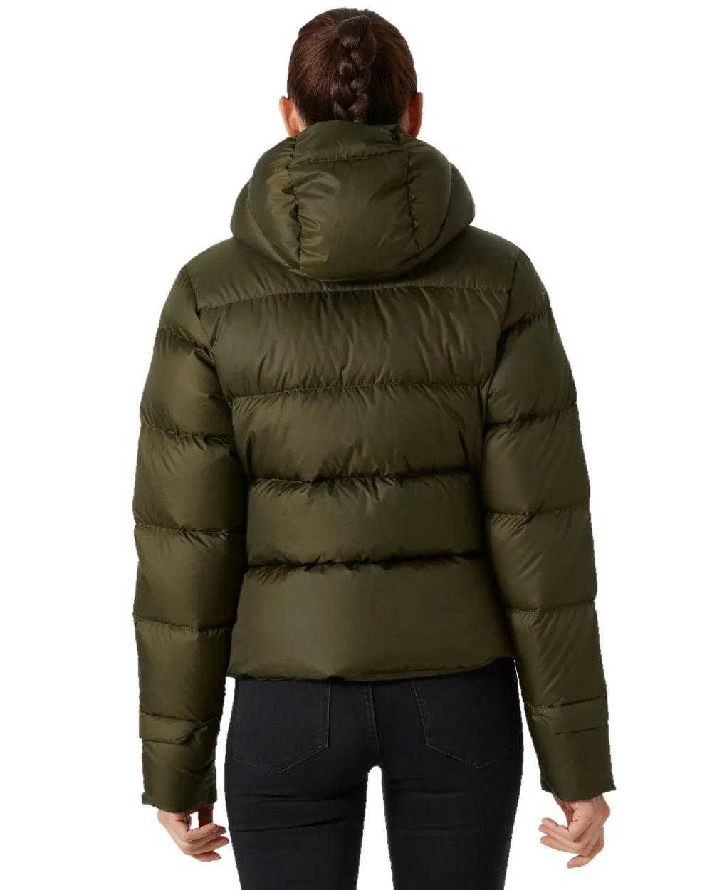 Helly Hansen Womens Essence Down Jacket