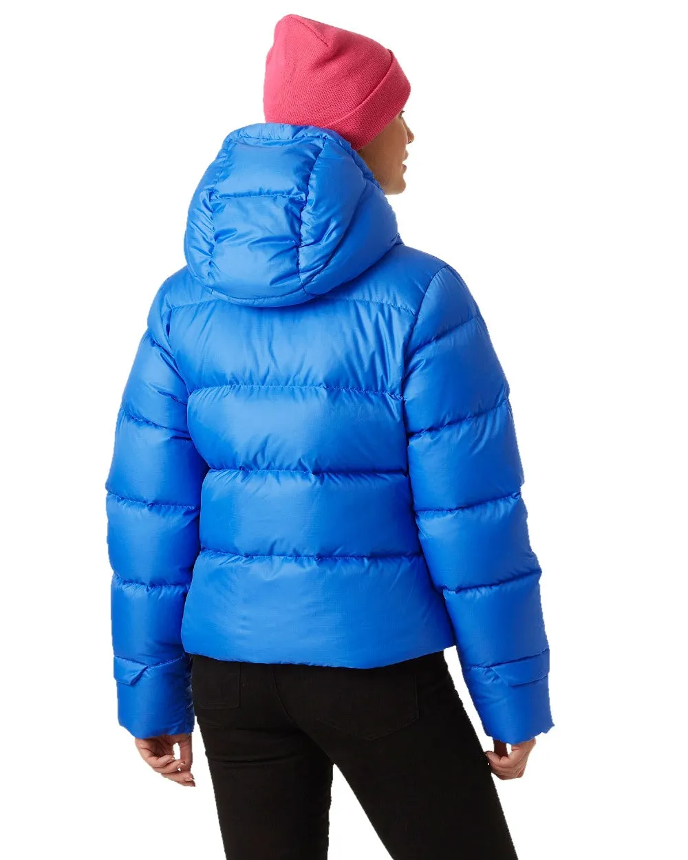 Helly Hansen Womens Essence Down Jacket