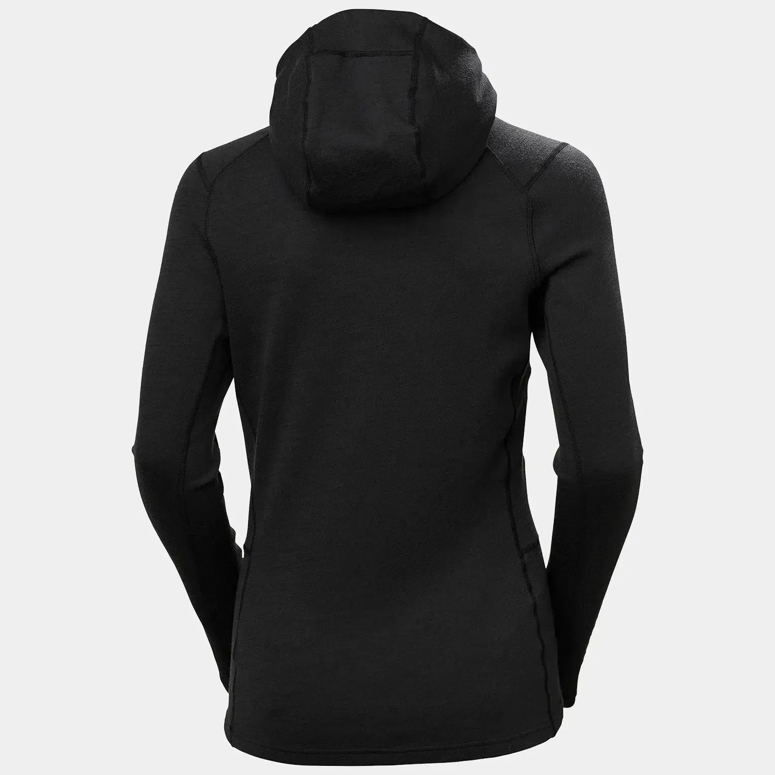 Helly Hansen Women's Lifa Merino Midweight Hoodie