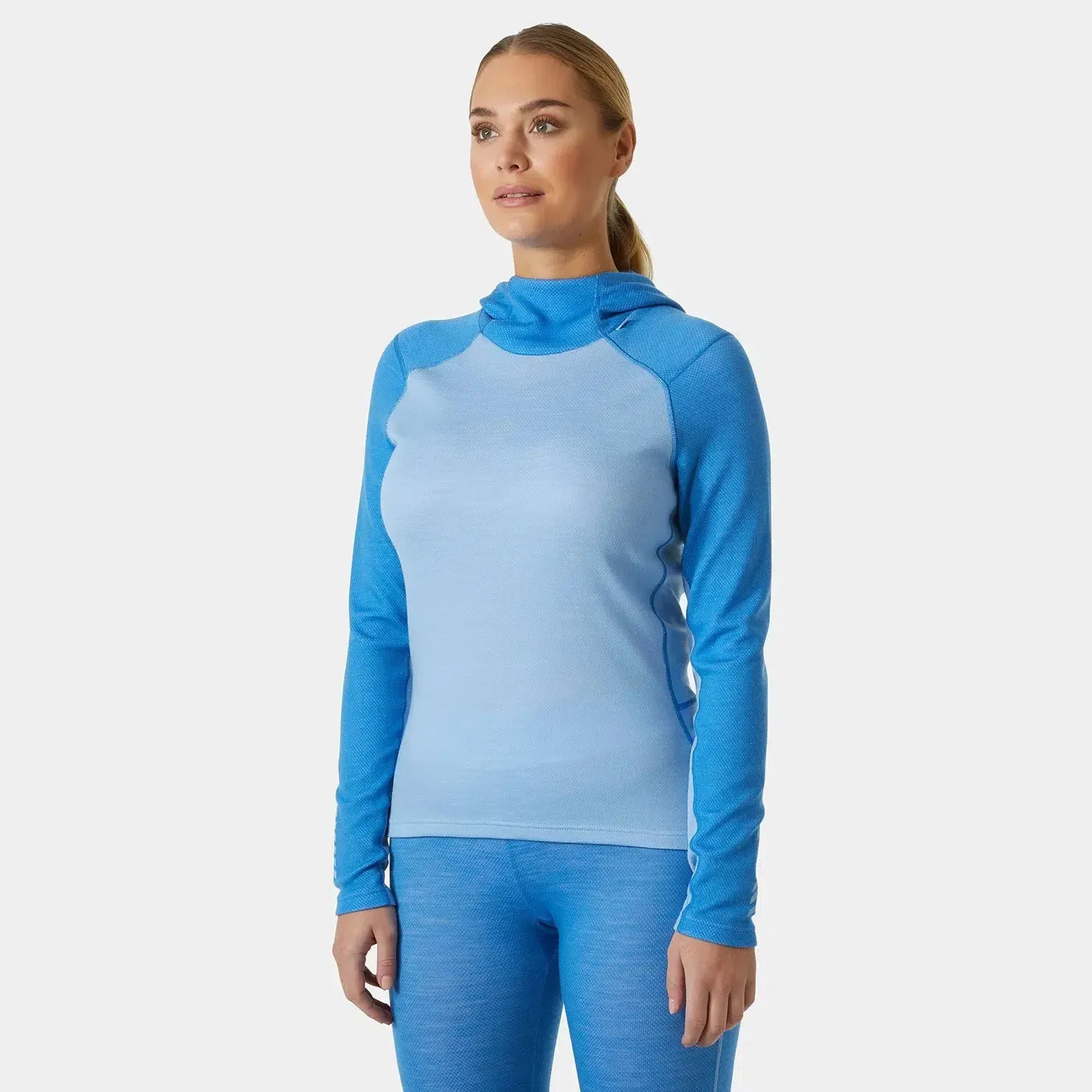 Helly Hansen Women's Lifa Merino Midweight Hoodie