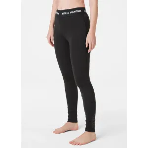 Hely Hansen Women's Lifa Merino Midweight Baselayer Pants