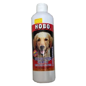 Hobo Tearless Protein Shampoo For Dogs & Puppies 17.5oz