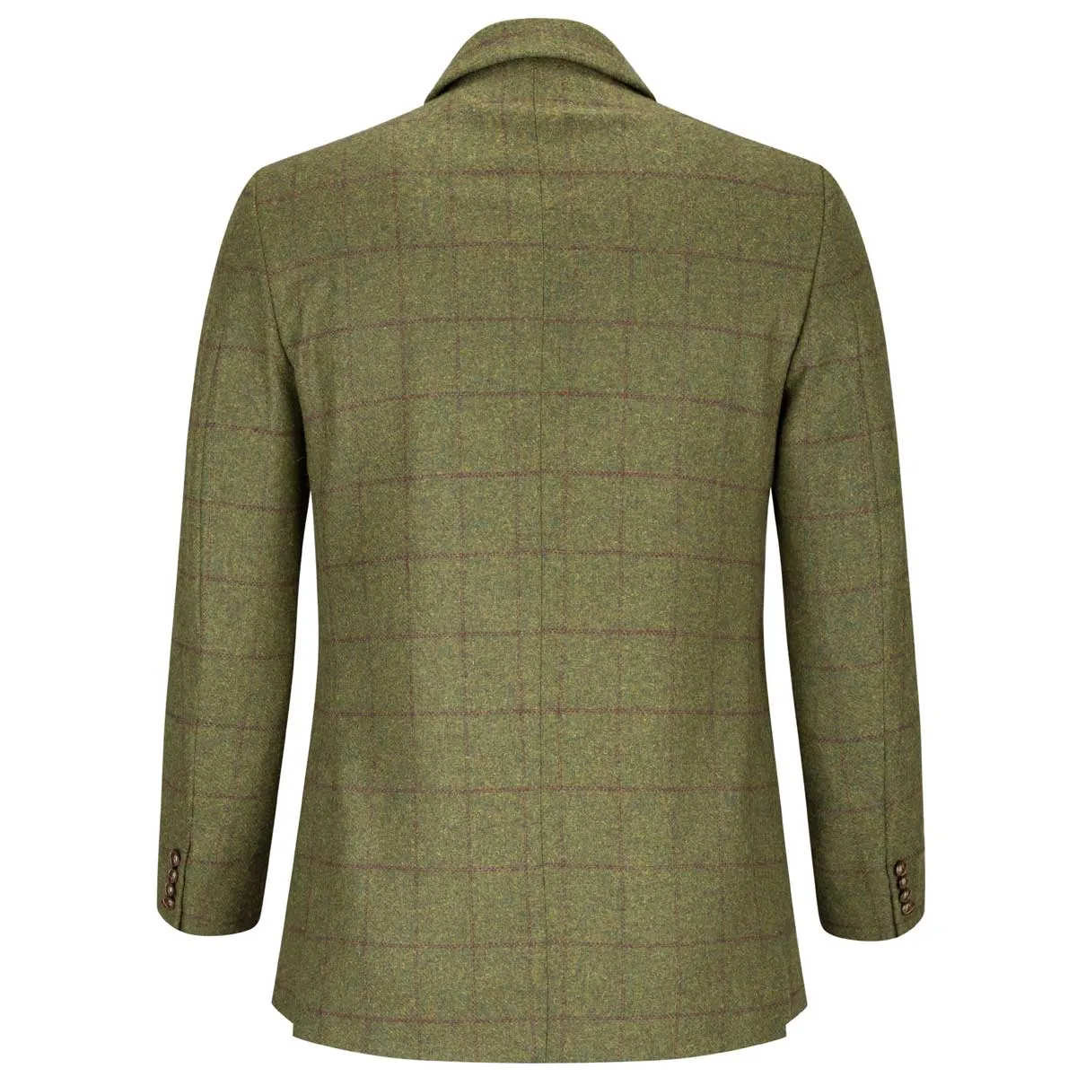 Hoggs of Fife Tummel Tweed Sports Jacket