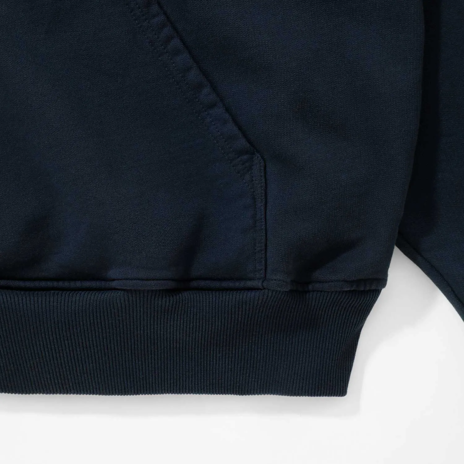 Hope Hoodie - Dark Blue