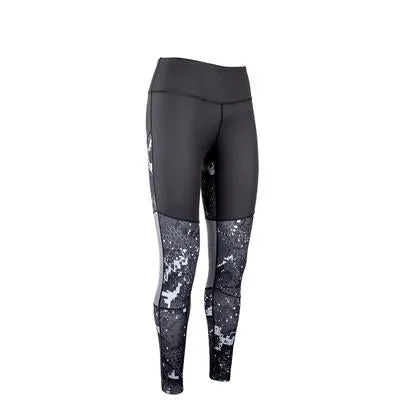 HUNTERS ELEMENT CORE LEGGINGS WOMENS