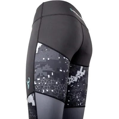 HUNTERS ELEMENT CORE LEGGINGS WOMENS