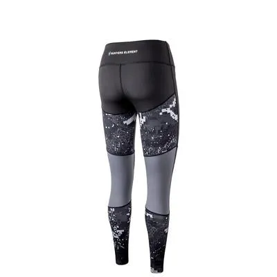 HUNTERS ELEMENT CORE LEGGINGS WOMENS