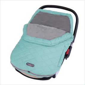 JJ Cole Urban Bundle Me Infant in Ocean