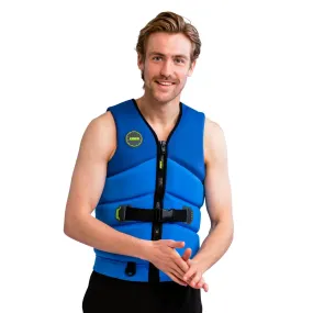 Jobe Unify Life Vest Men Cobalt Blue 3XL  244923008-3XL 