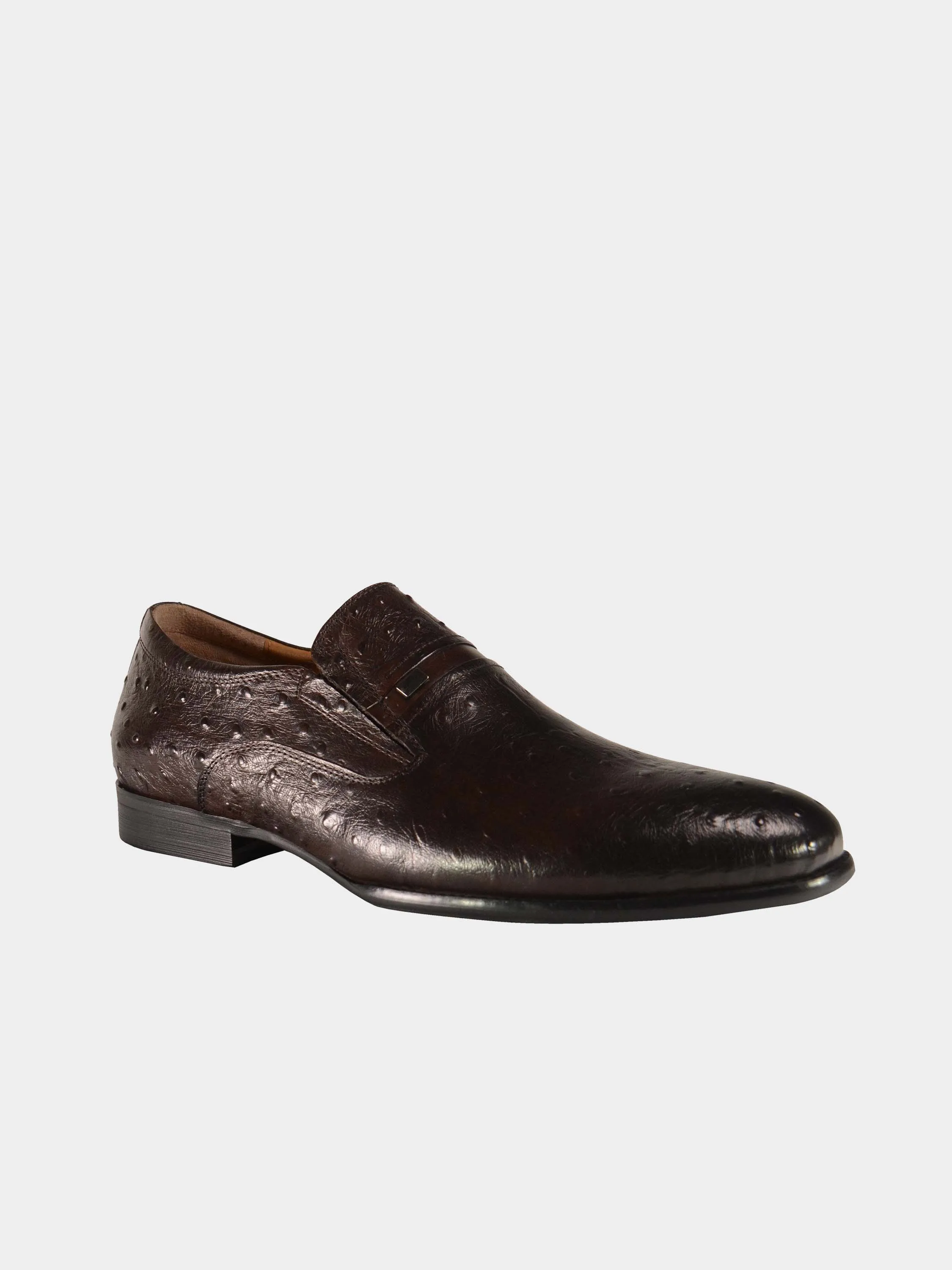 Josef Seibel Detail Formal Leather Shoes