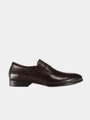 Josef Seibel Detail Formal Leather Shoes