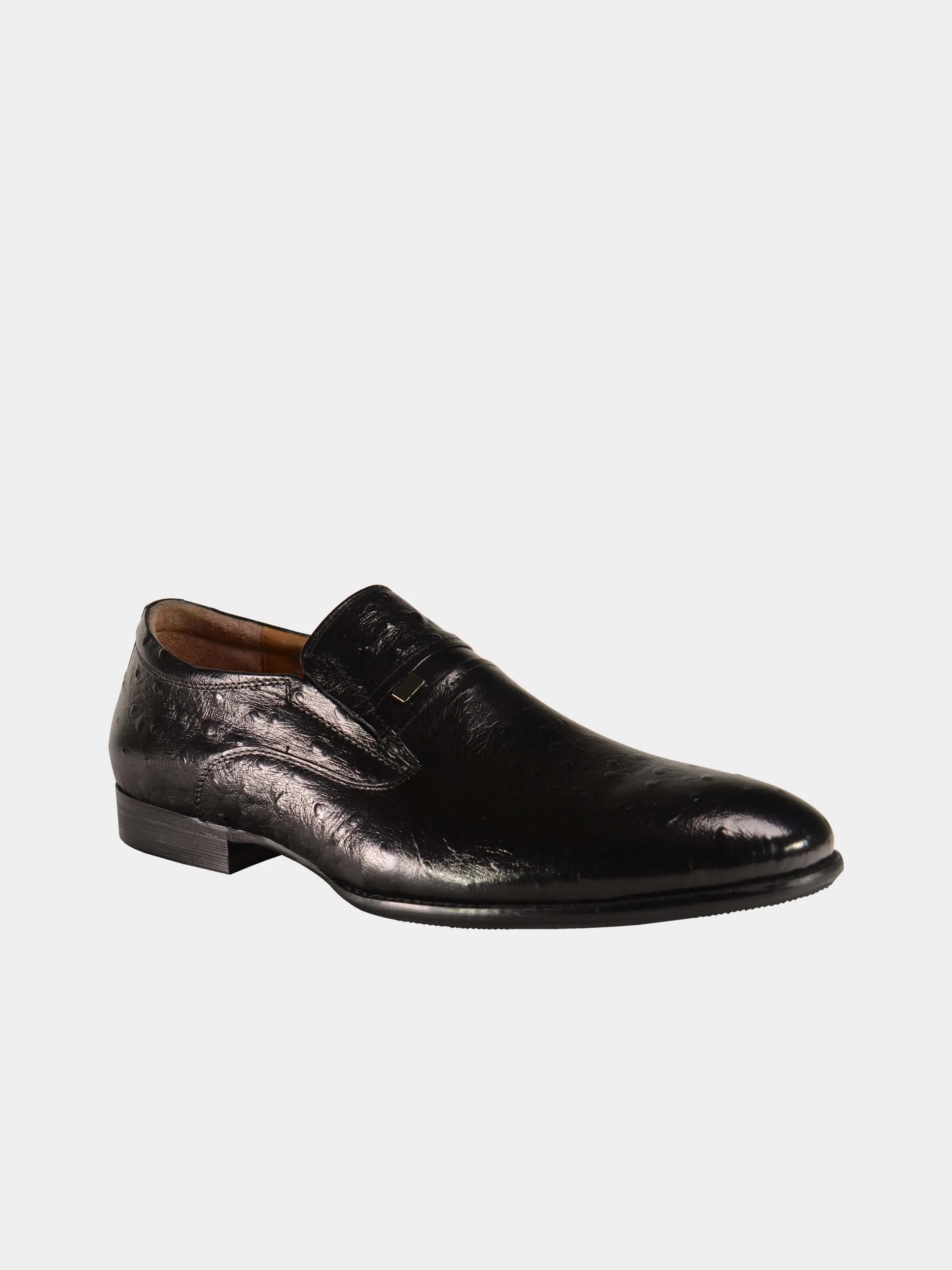 Josef Seibel Detail Formal Leather Shoes