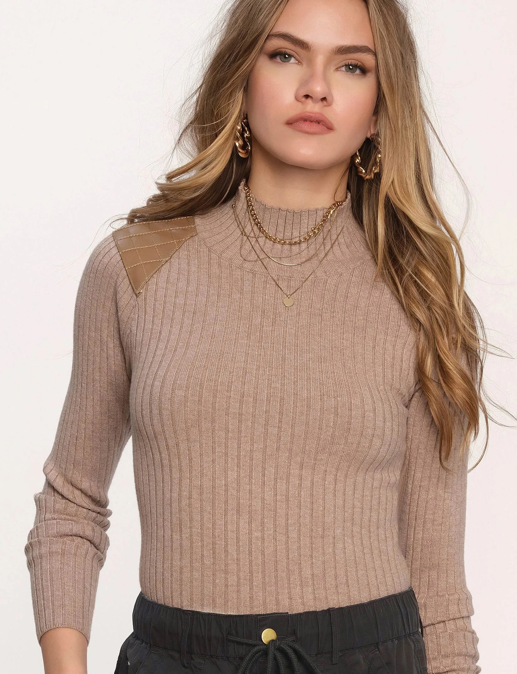 kenna sweater