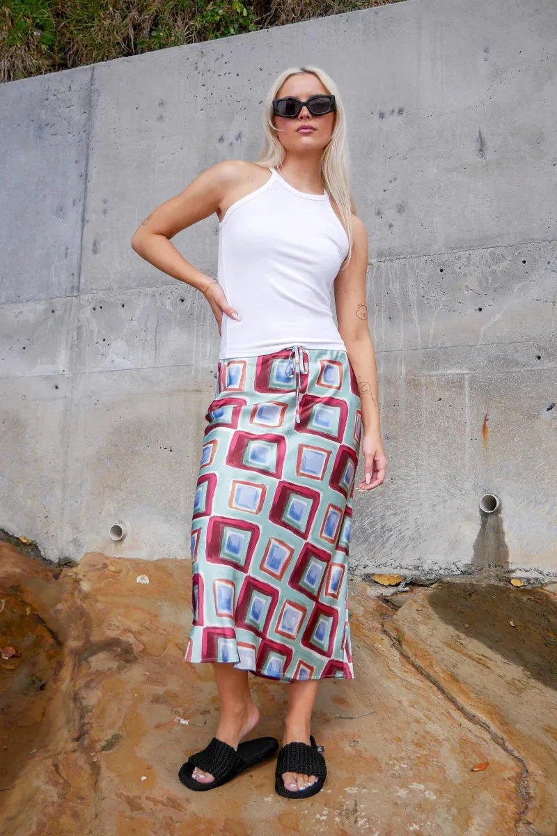 Ketz-Ke Bronte Skirt