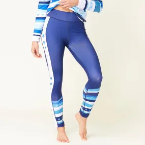 krimson klover | Dream On Base Layer Legging | Women's