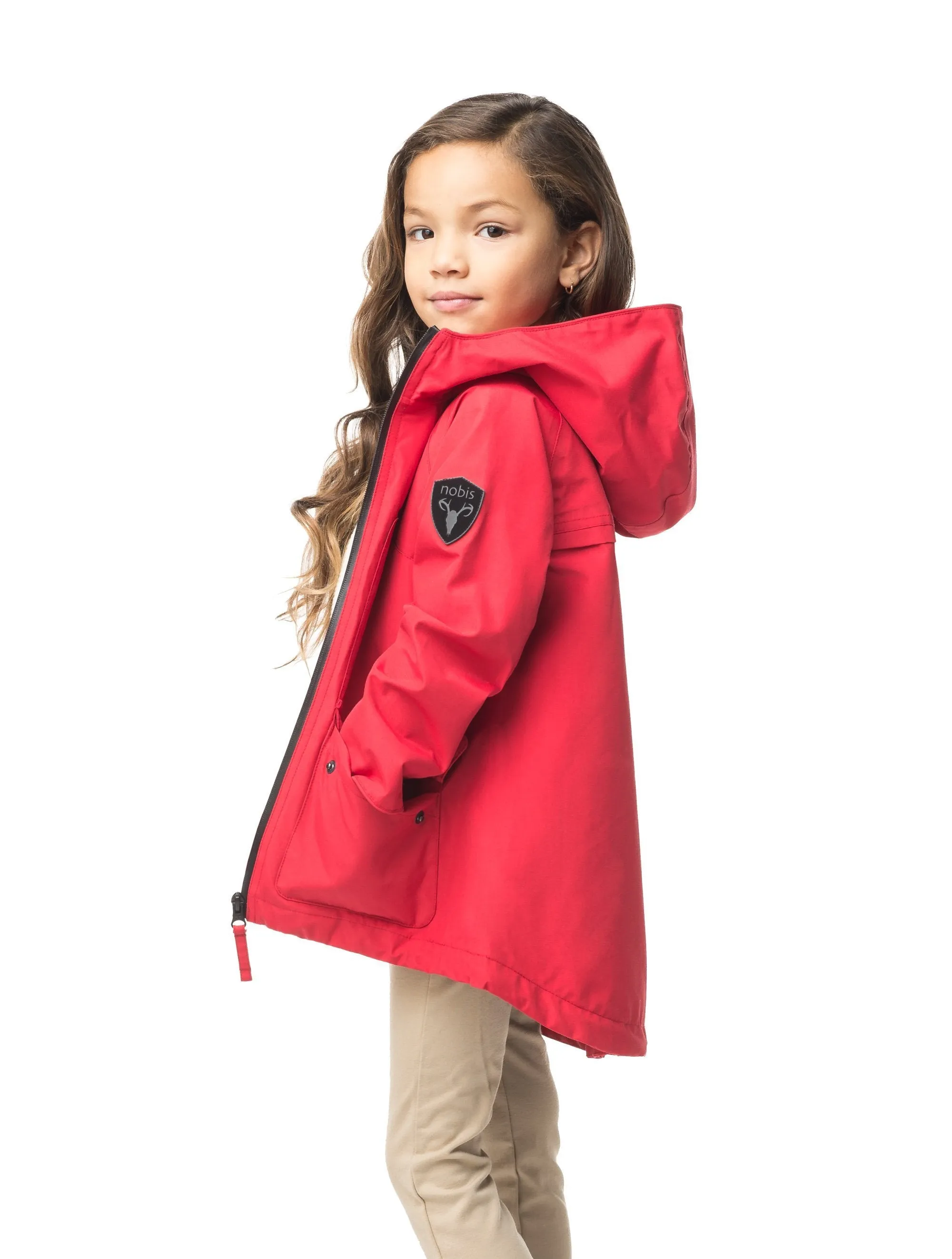 Little Harriet Kids Raincoat