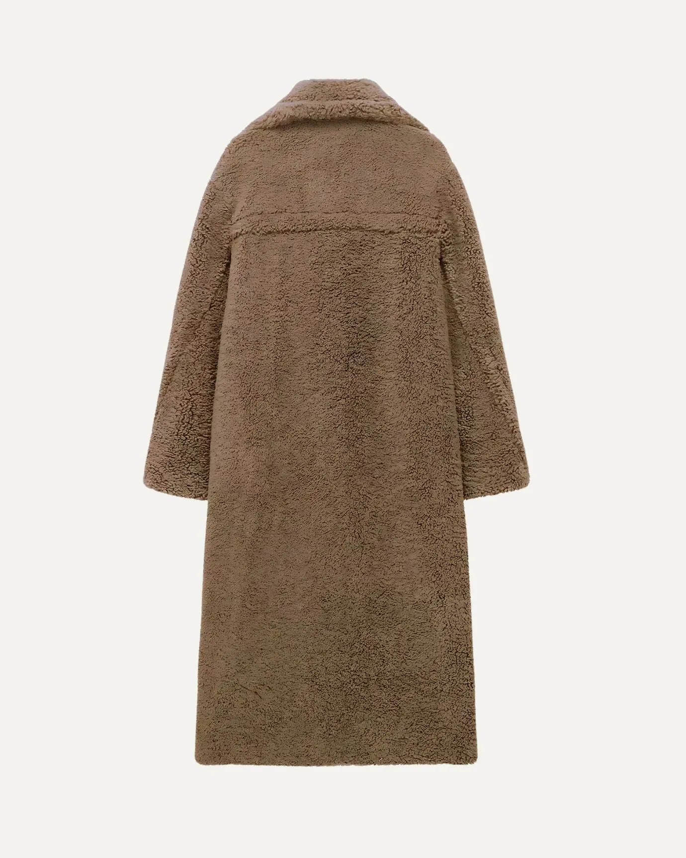 Lovau Anna Coat