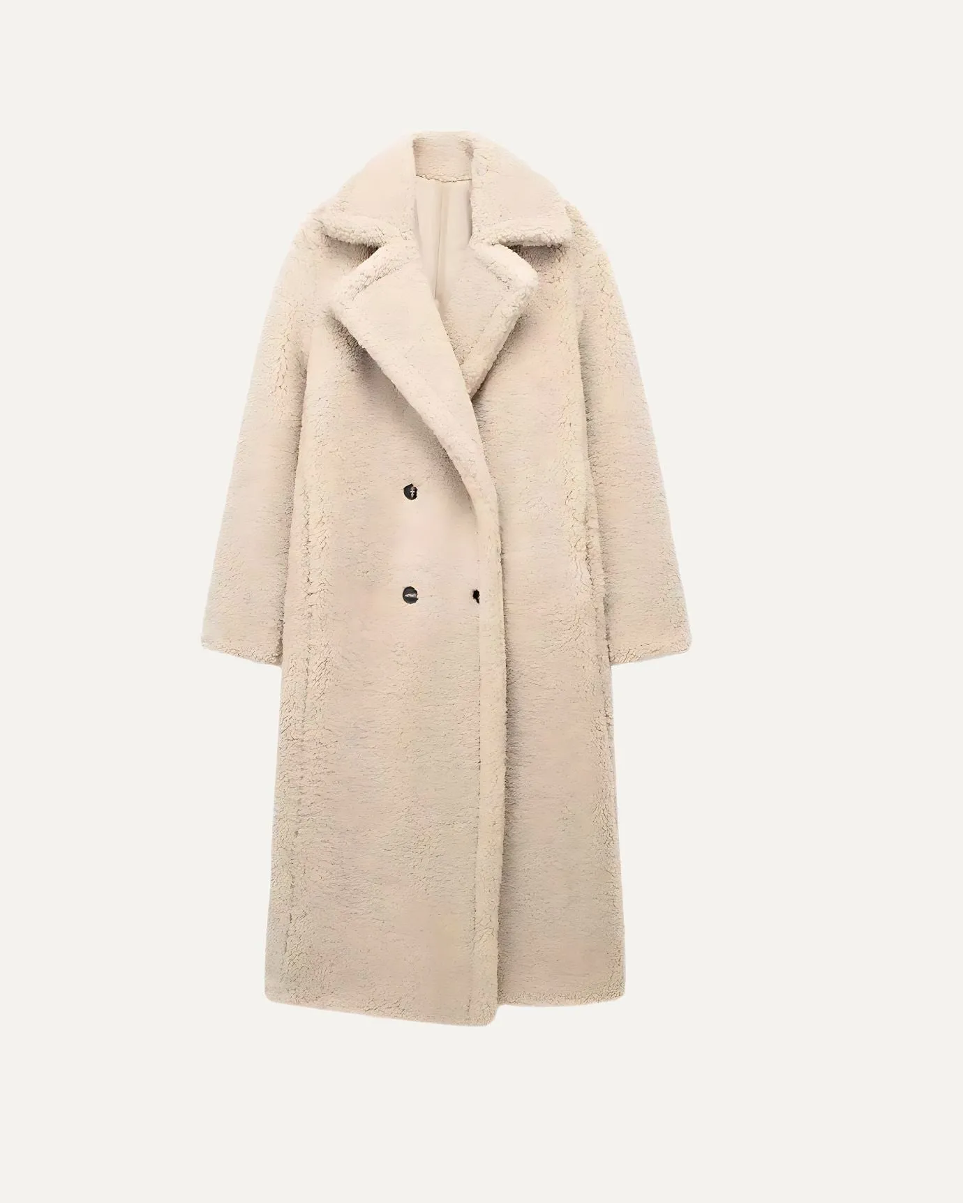 Lovau Anna Coat