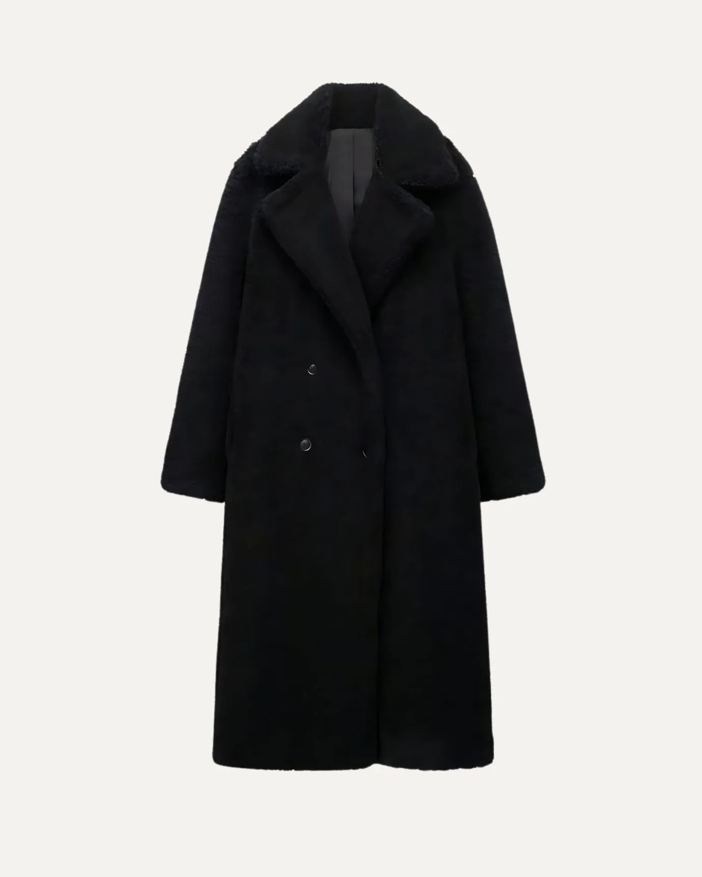 Lovau Anna Coat