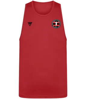 MADAC Junior Running Vest