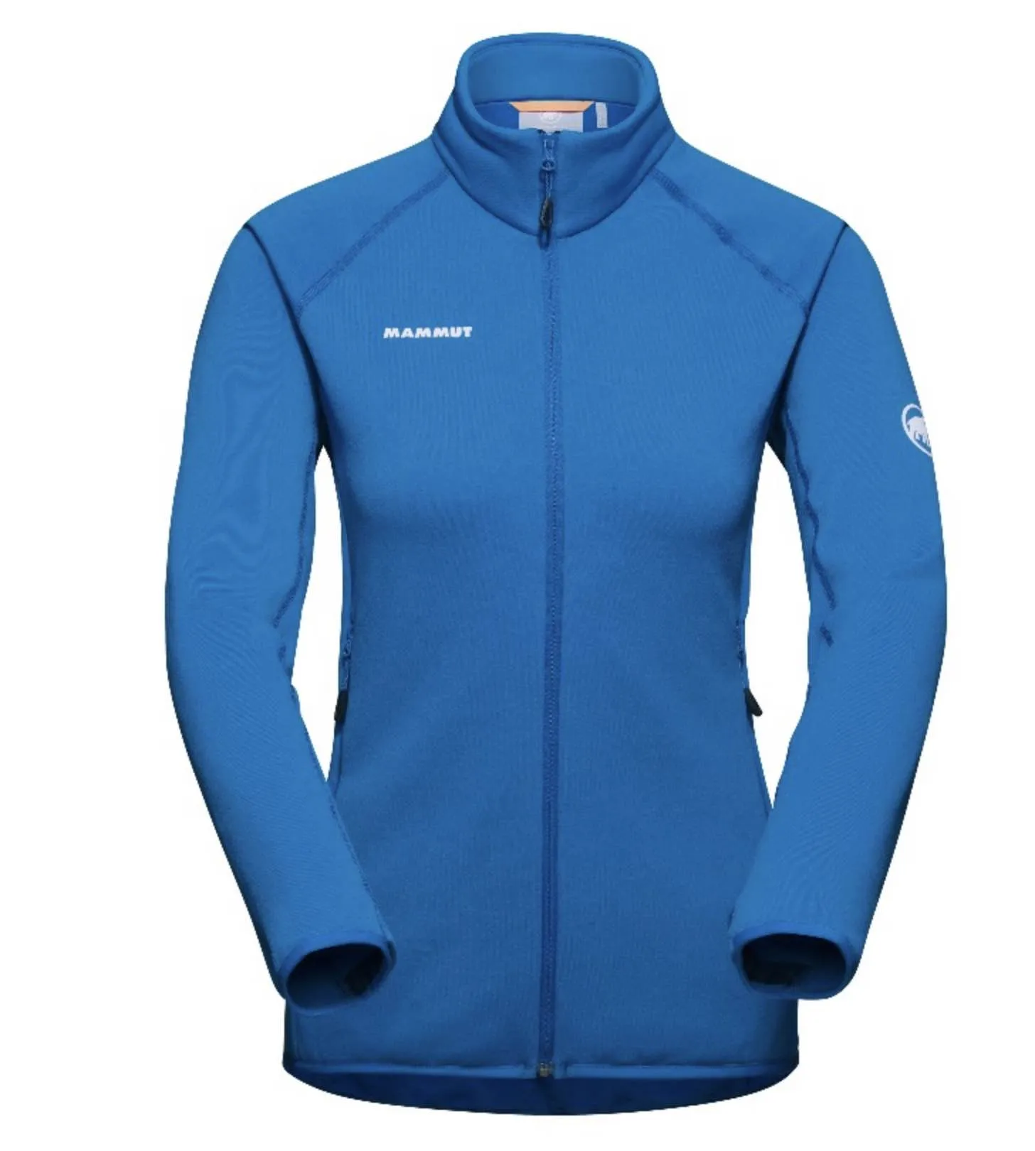 Mammut Aconcagua Power Stretch® Womens Jacket