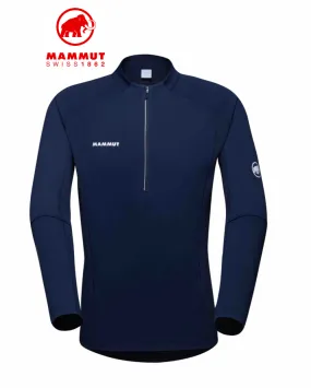 Mammut Aenergy FL Half Zip Longsleeve Men