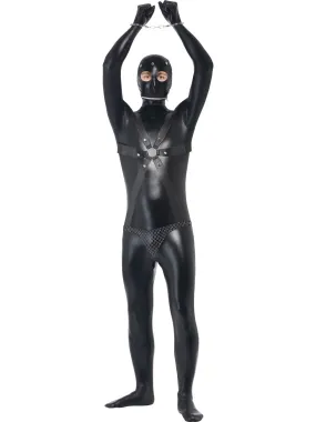 Men Costume - Gimp Costume