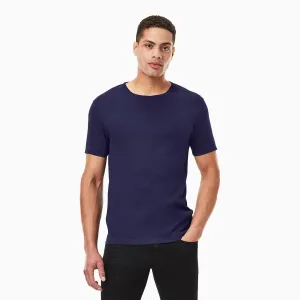 Men's Base Round Neck T-Shirt 2-Pack