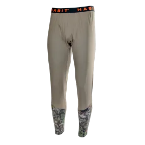 Men's Buck Hill Base Layer Bottom - Mossy Oak