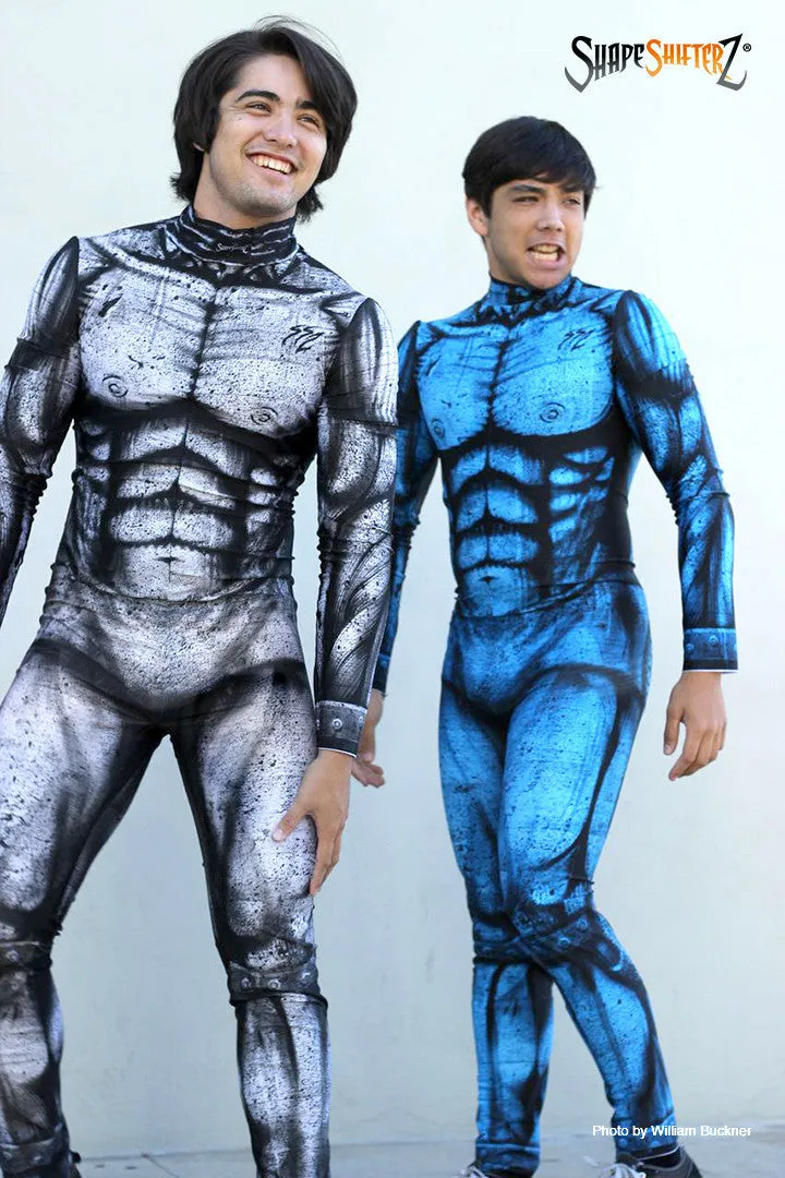 Men's Custom Cosplay Bodysuit