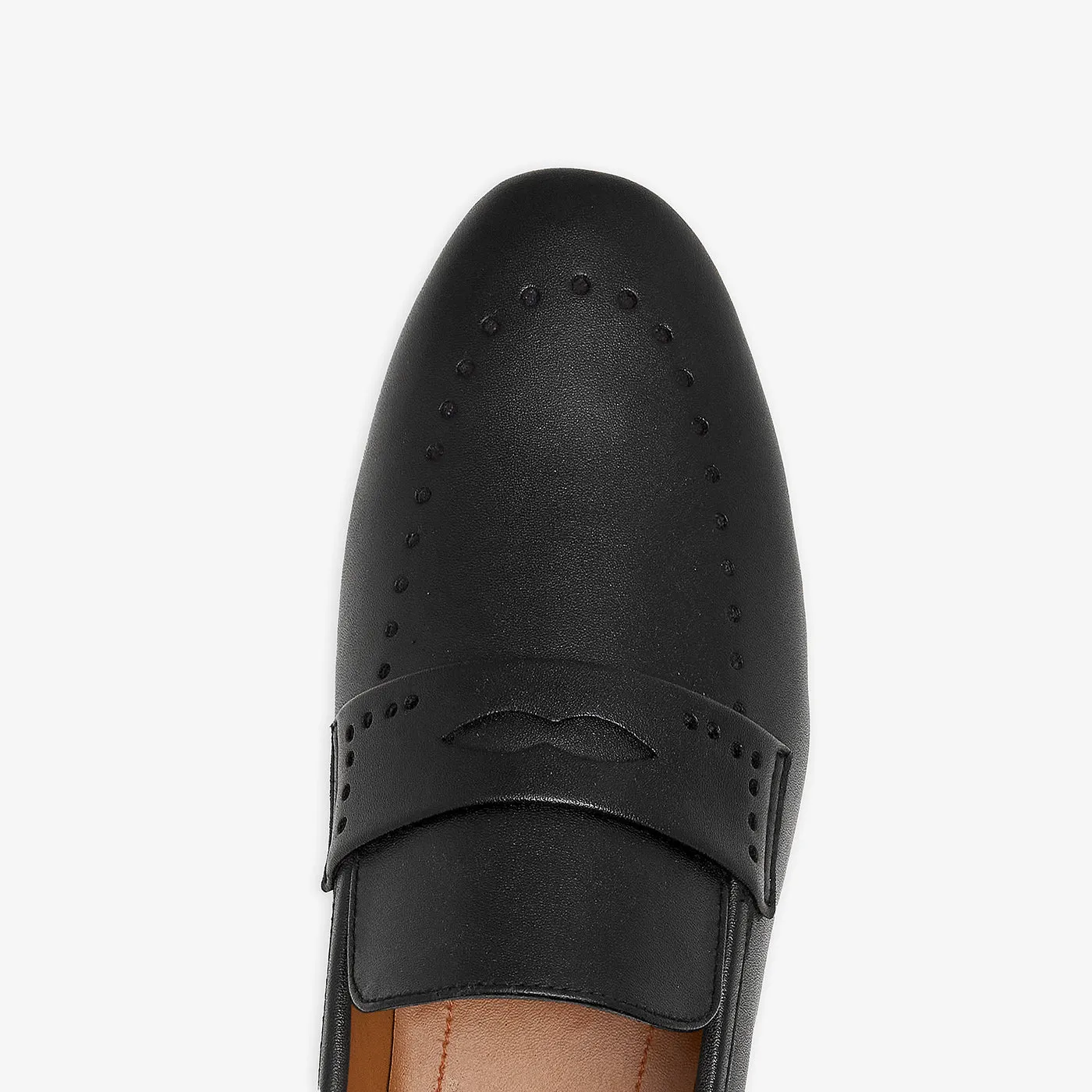 Men's Minimalistic Dress Shoes