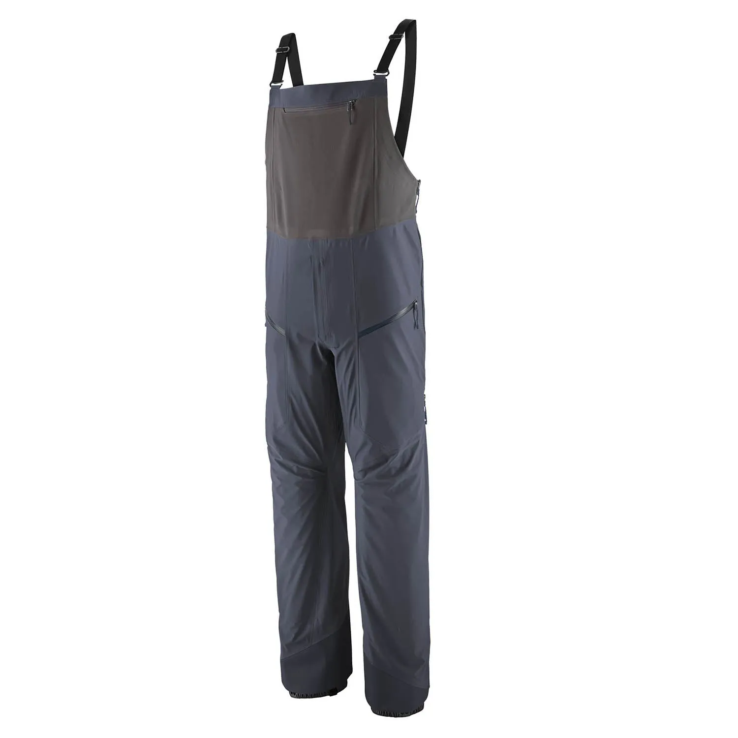 Mens Snowdrifter Bib Pants