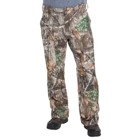 Men's Turkey Ridge All Season Pant - Realtree