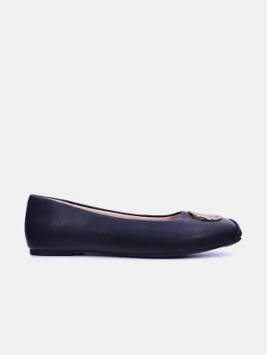 Michelle Morgan 219RA015 Women's Flat Shoes