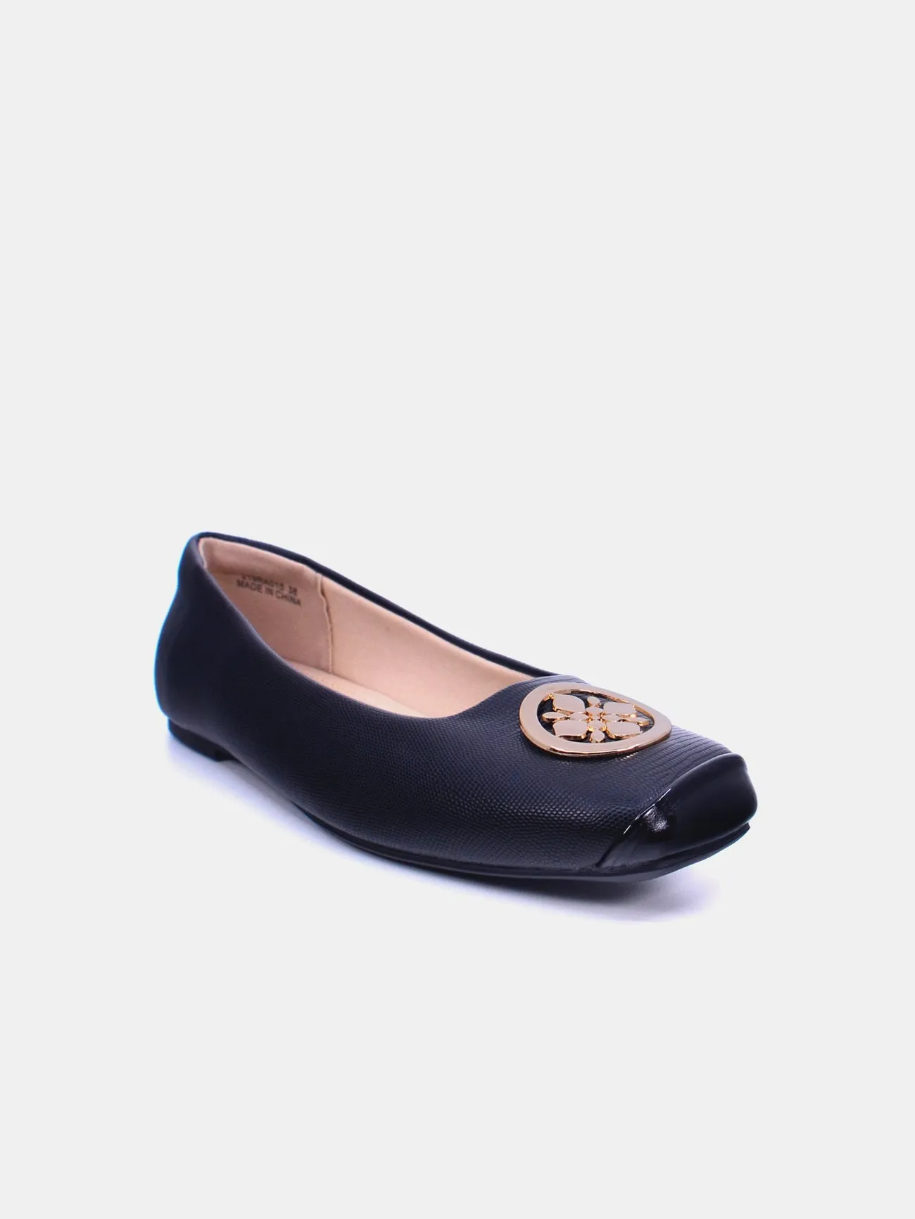 Michelle Morgan 219RA015 Women's Flat Shoes