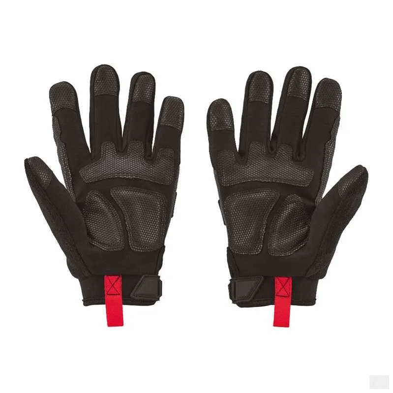 MILWAUKEE Demolition Gloves - Large 48-22-8732