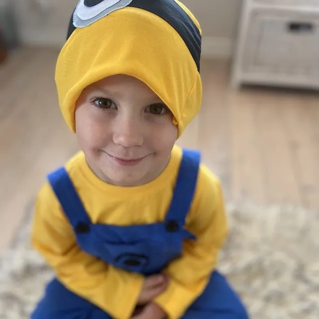 Minion Costume