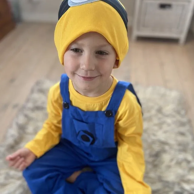 Minion Costume