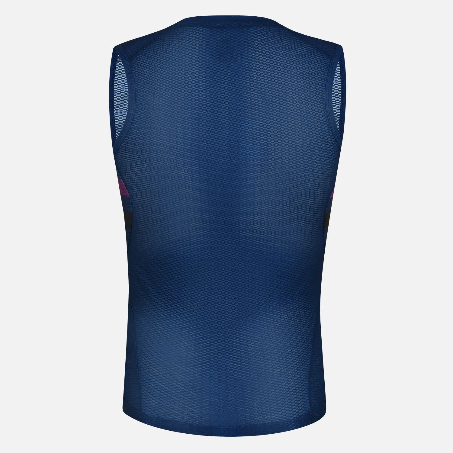 Monton Urban  Cycling Base Layer Traveler EVO Blue