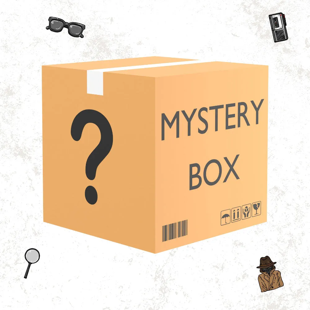 Mystery Box