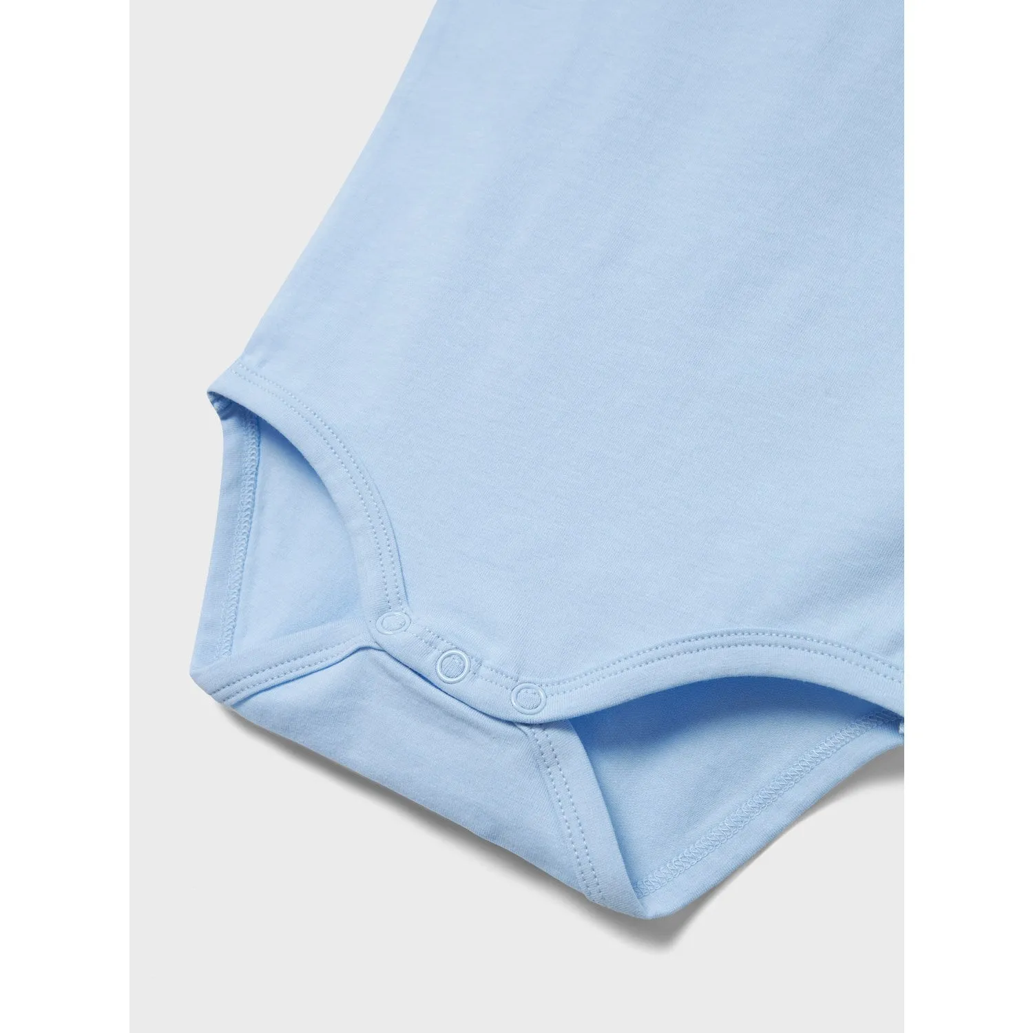 Name It Chambray Blue Hannon Body