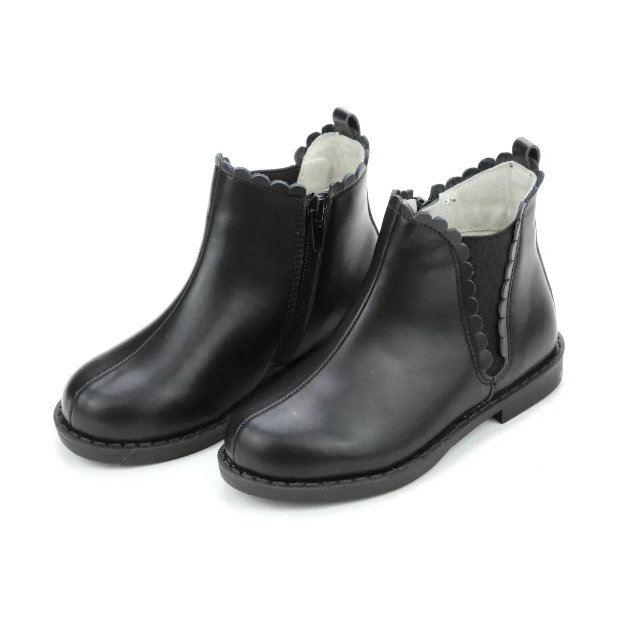 Nicola Chelsea Boot