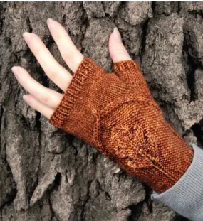 Oak Grove mitts, download