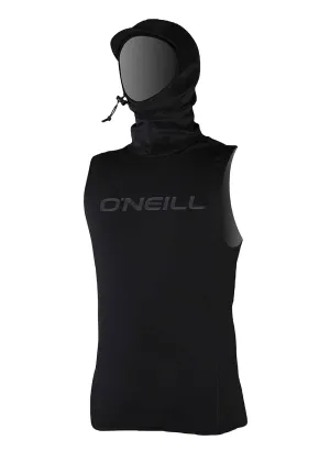 ONeill Mens Thermo X Vest W/ Neo Hood